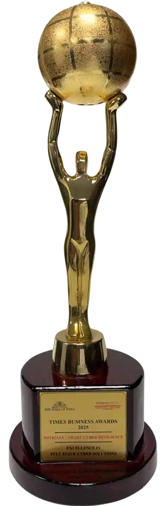 Mitigata award