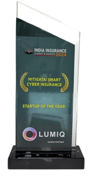 Mitigata award
