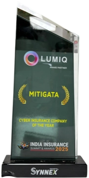 Mitigata award